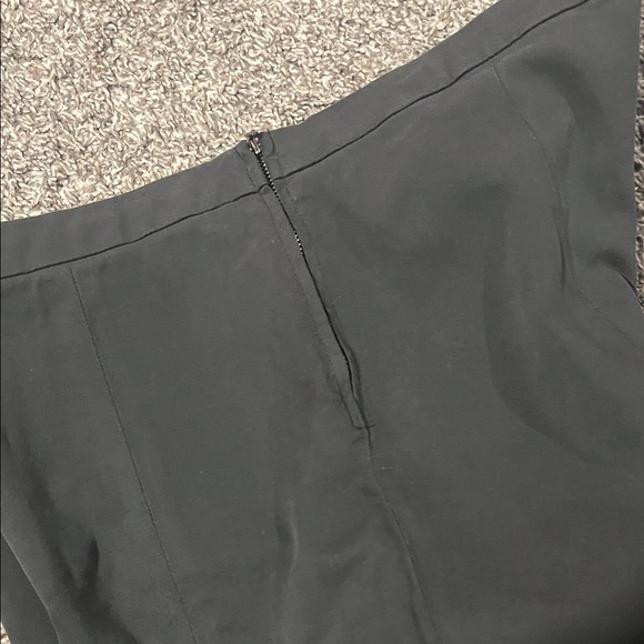 Women's Classic Black Pants - Picture 6 of 8